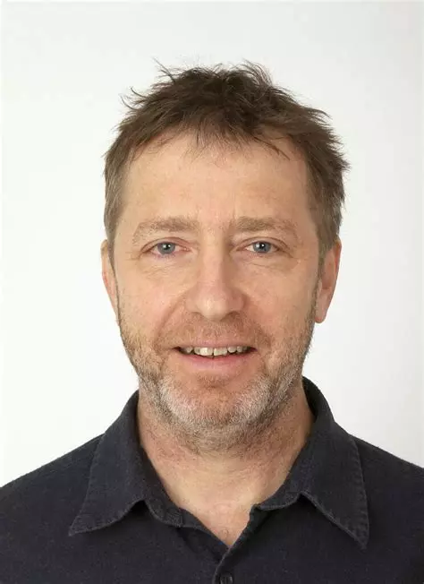 Jeremy Narby