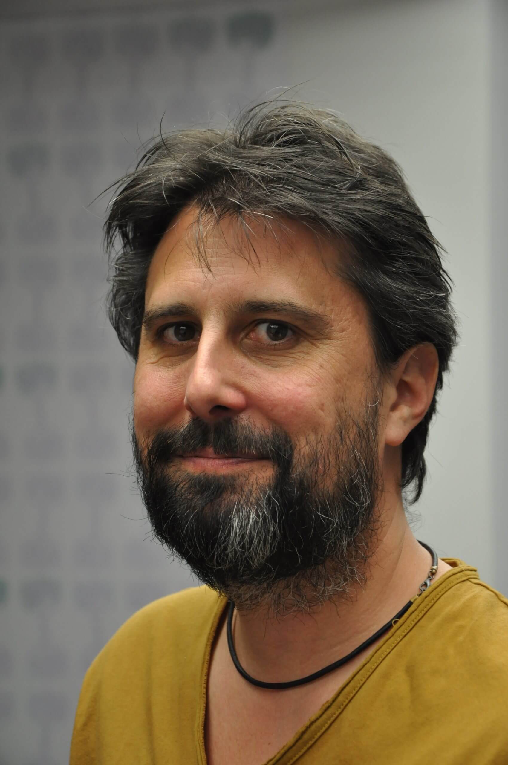 Stéphane Rothen