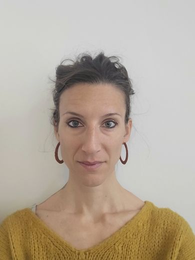 Amandine Luquiens