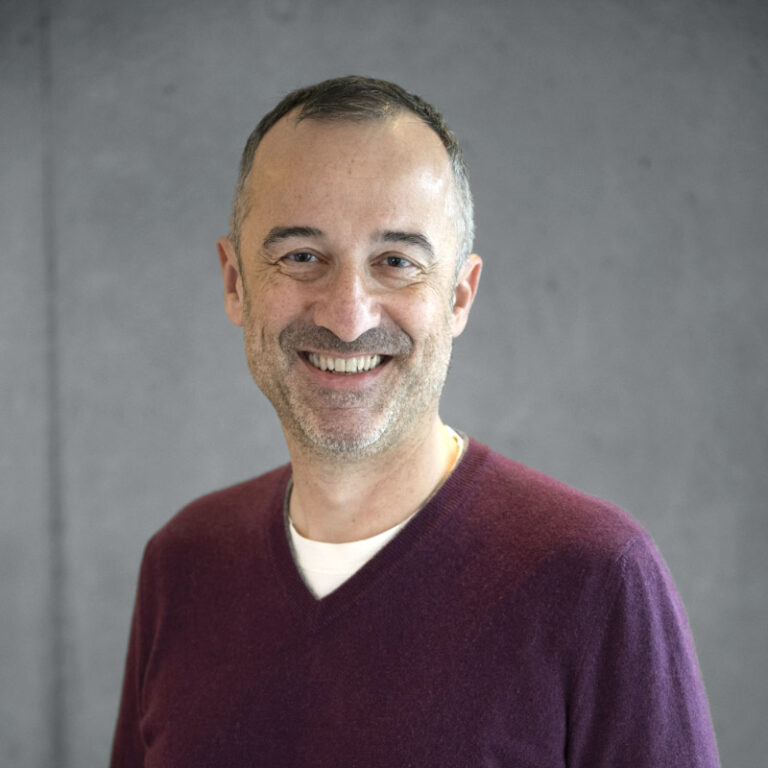 Arnaud Beauregard, fondateur de Tangerine Retreat et Tangerine Institute.