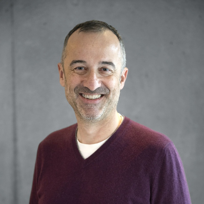Arnaud Beauregard