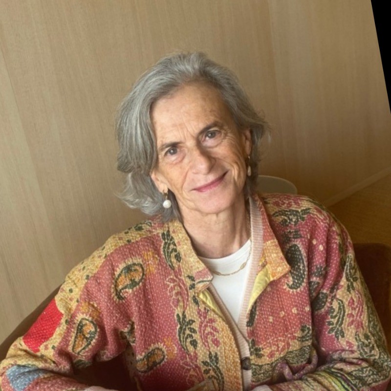 Dominique Nora