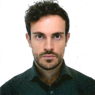 Filippo Dellanoce, chercheur et psychanalyste.