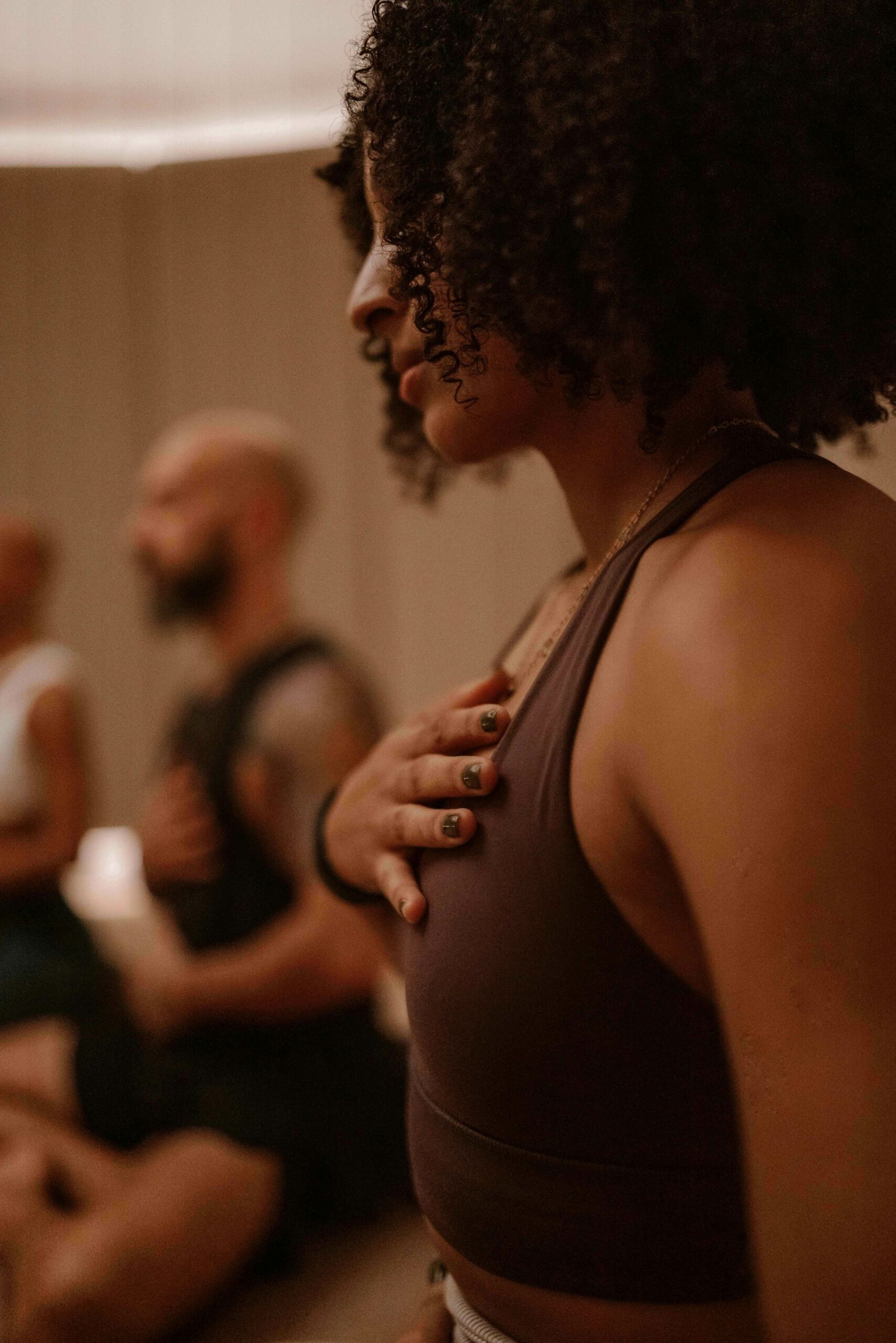 Breathwork