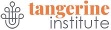 Tangerine Institute Logo